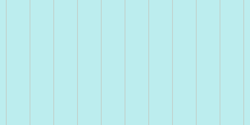 #7bdee0 (50%), #caa393 vertical lines, one pixels wide, seventy-five pixels apart