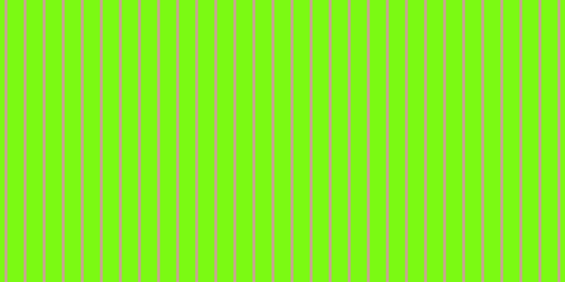 #7bfa13, #caa393 vertical lines, four pixels wide, twenty-three pixels apart
