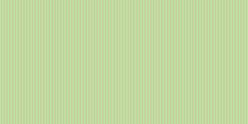 #7bfa55 (50%), #caa393 vertical lines, two pixels wide, three pixels apart