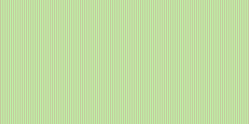 #7bfa55 (50%), #caa393 vertical lines, two pixels wide, four pixels apart