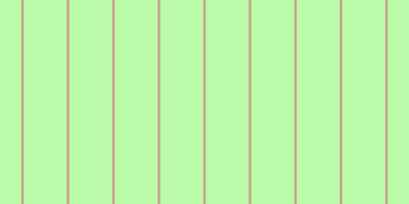 #7bfa55 (50%), #caa393 vertical lines, five pixels wide, eighty-four pixels apart