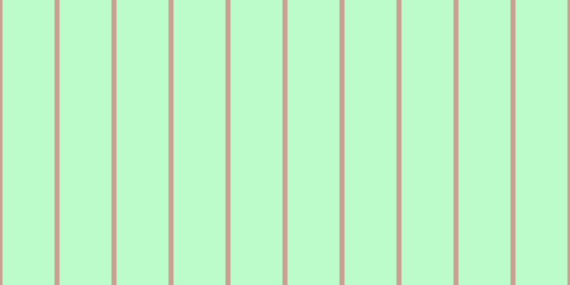 #7bfa97 (50%), #caa393 vertical lines, seven pixels wide, seventy-three pixels apart