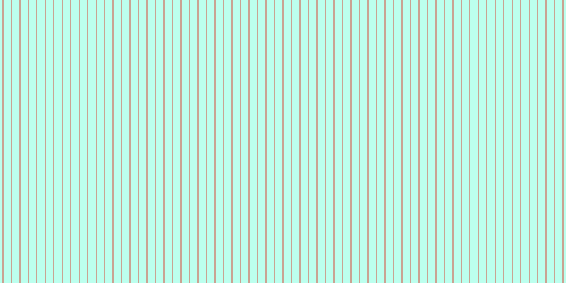 #7bffe0 (50%), #caa393 vertical lines, two pixels wide, ten pixels apart
