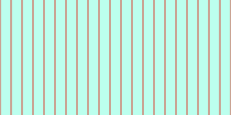 #7bffe0 (50%), #caa393 vertical lines, seven pixels wide, thirty-one pixels apart