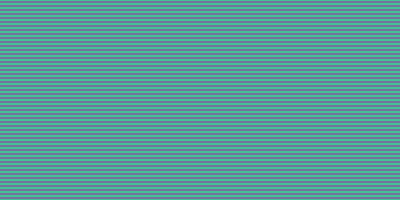 #805fa1, #36d393 horizontal lines, four pixels wide, four pixels apart