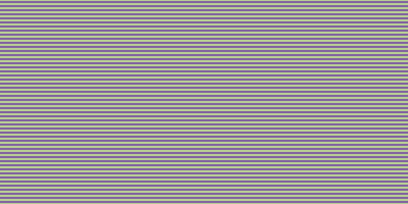 #805fa1, #bad393 horizontal lines, four pixels wide, four pixels apart
