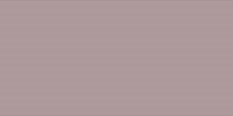 #805fa1, #dbd393 horizontal lines, two pixels wide, two pixels apart