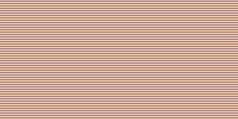 #805fa1, #fcd393 horizontal lines, five pixels wide, three pixels apart