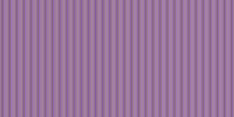 #805fa1, #caa393 vertical lines, one pixels wide, two pixels apart
