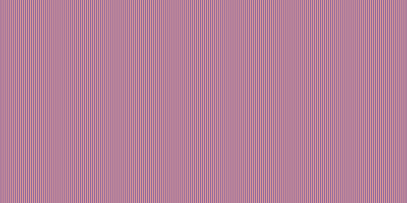 #805fa1, #eba393 vertical lines, two pixels wide, two pixels apart