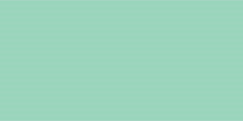 #805fa1 (25%), #57d393 horizontal lines, two pixels wide, two pixels apart