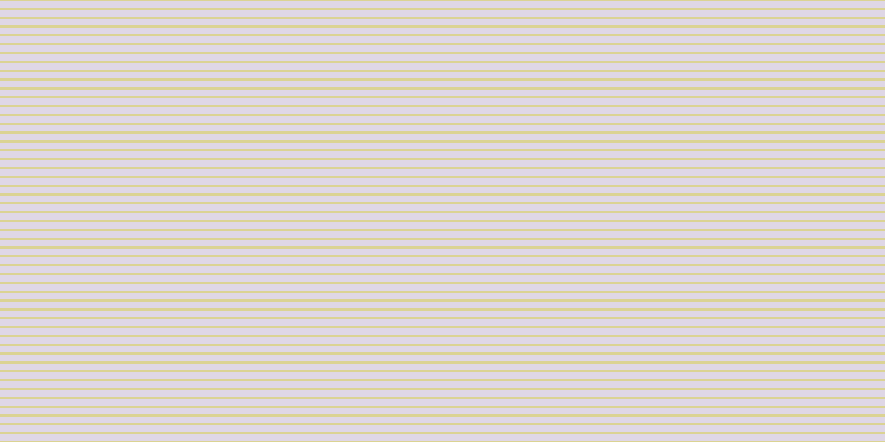 #805fa1 (25%), #dbd393 horizontal lines, two pixels wide, six pixels apart