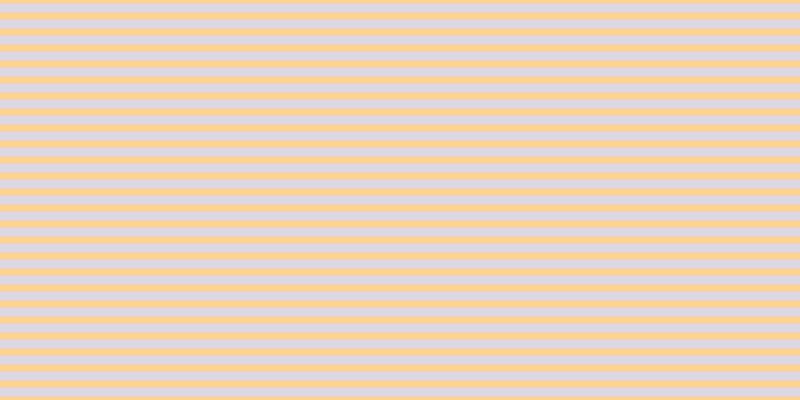 #805fa1 (25%), #fcd393 horizontal lines, seven pixels wide, nine pixels apart
