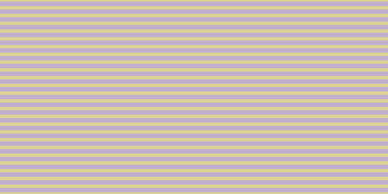 #805fa1 (50%), #dbd393 horizontal lines, seven pixels wide, nine pixels apart