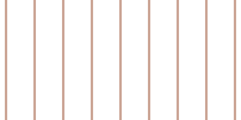 #87cdec (0%), #caa393 vertical lines, eight pixels wide, eighty-seven pixels apart