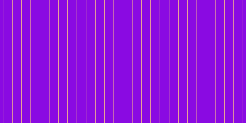 #8a0ae2, #eba393 vertical lines, two pixels wide, twenty-eight pixels apart