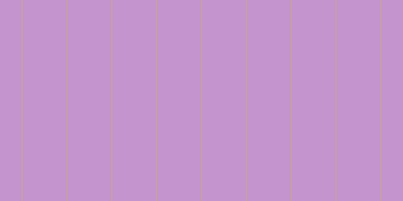 #8a2ba0 (50%), #caa393 vertical lines, two pixels wide, eighty-seven pixels apart