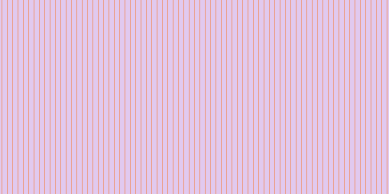 #8a2bc1 (25%), #eba393 vertical lines, two pixels wide, nine pixels apart