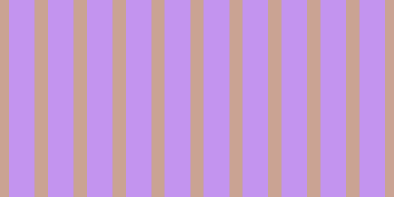 Blue violet (50%), #caa393 vertical lines, twenty-seven pixels wide, fifty-two pixels apart