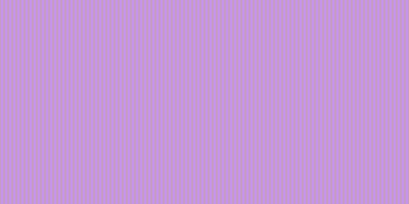 Blue violet (50%), #caa393 vertical lines, two pixels wide, six pixels apart