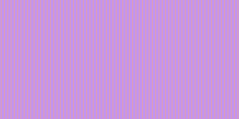 Blue violet (50%), #eba393 vertical lines, two pixels wide, nine pixels apart