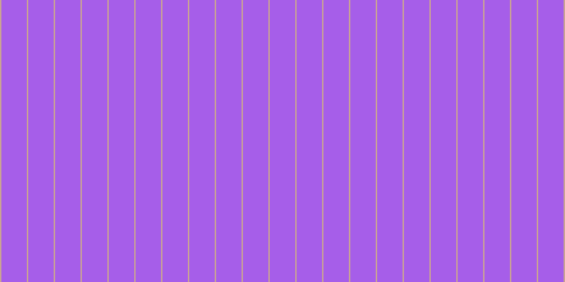 Blue violet (75%), #caa393 vertical lines, two pixels wide, thirty-six pixels apart