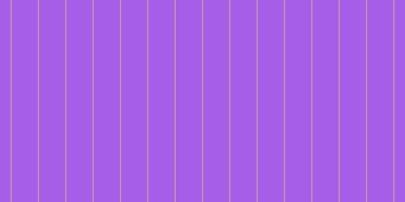 Blue violet (75%), #caa393 vertical lines, two pixels wide, fifty-two pixels apart