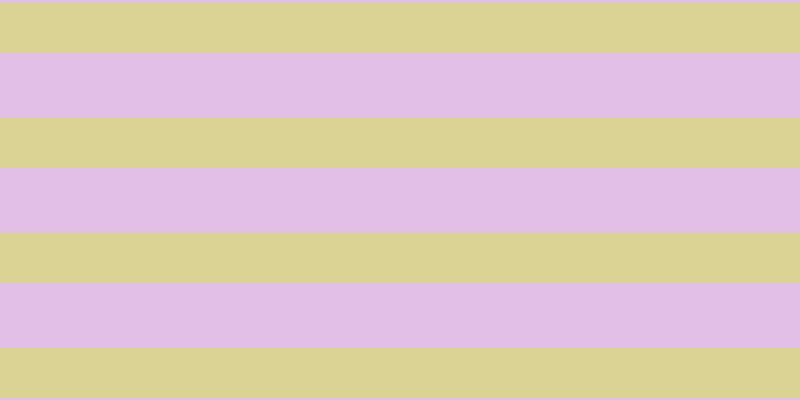 #8d00a3 (25%), #dbd393 horizontal lines, fifty pixels wide, sixty-five pixels apart