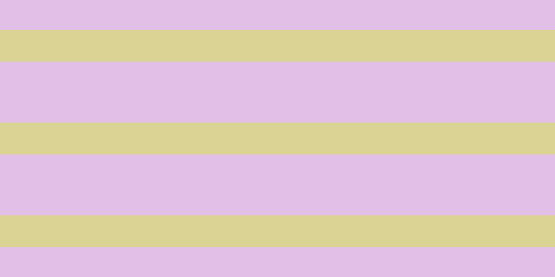 #8d00a3 (25%), #dbd393 horizontal lines, forty-six pixels wide, eighty-eight pixels apart