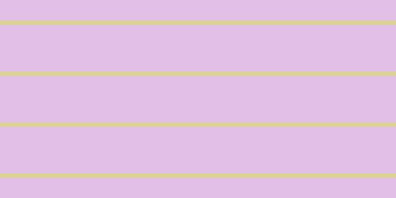 #8d00a3 (25%), #dbd393 horizontal lines, nine pixels wide, ninety-four pixels apart