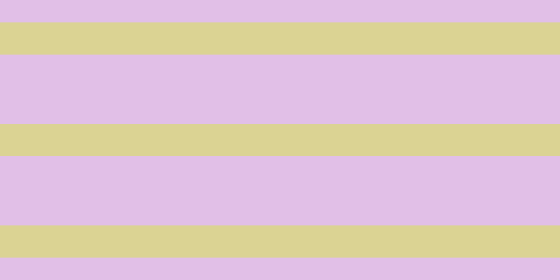 #8d00a3 (25%), #dbd393 horizontal lines, forty-six pixels wide, ninety-nine pixels apart