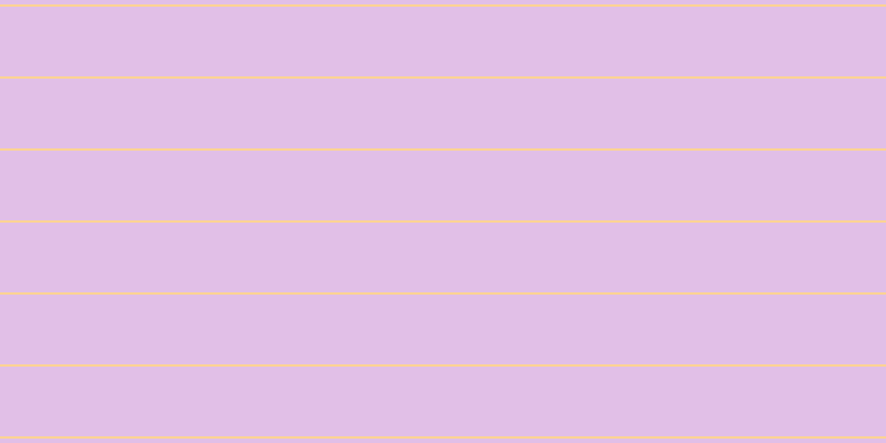 #8d00a3 (25%), #fcd393 horizontal lines, two pixels wide, sixty-three pixels apart