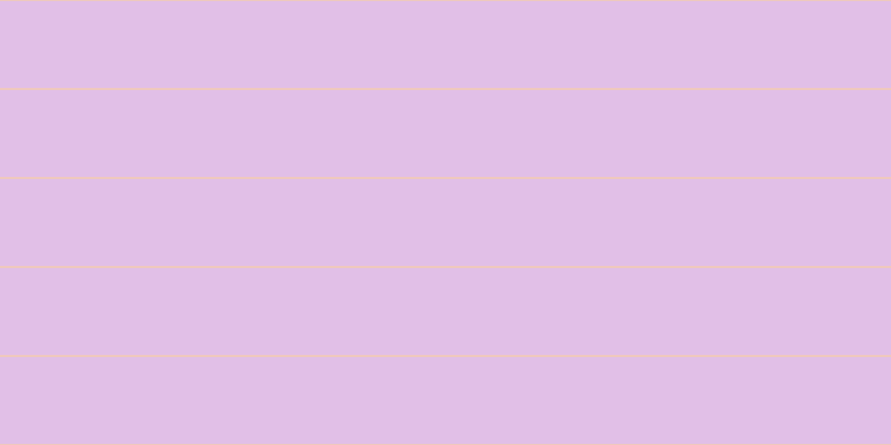 #8d00a3 (25%), #fcd393 horizontal lines, one pixels wide, seventy-nine pixels apart