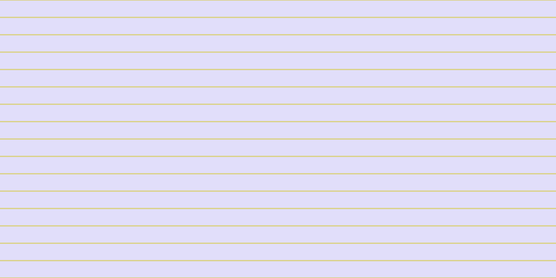 #8d7bf0 (25%), #dbd393 horizontal lines, two pixels wide, twenty-three pixels apart