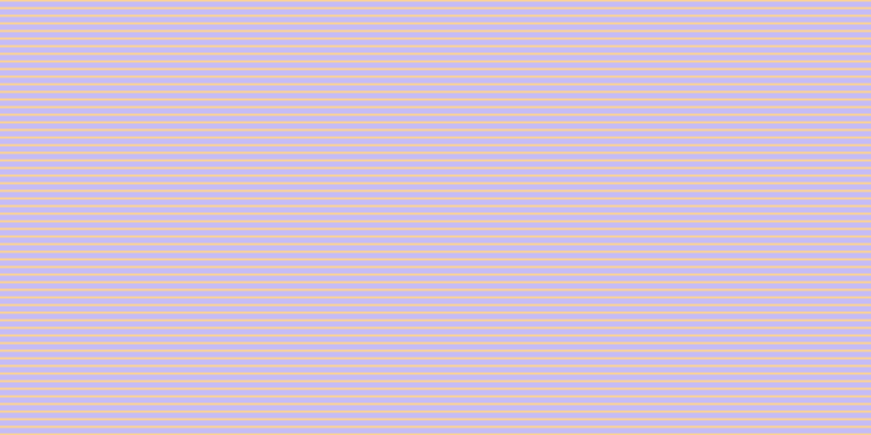 #8d7bf0 (50%), #fcd393 horizontal lines, two pixels wide, five pixels apart