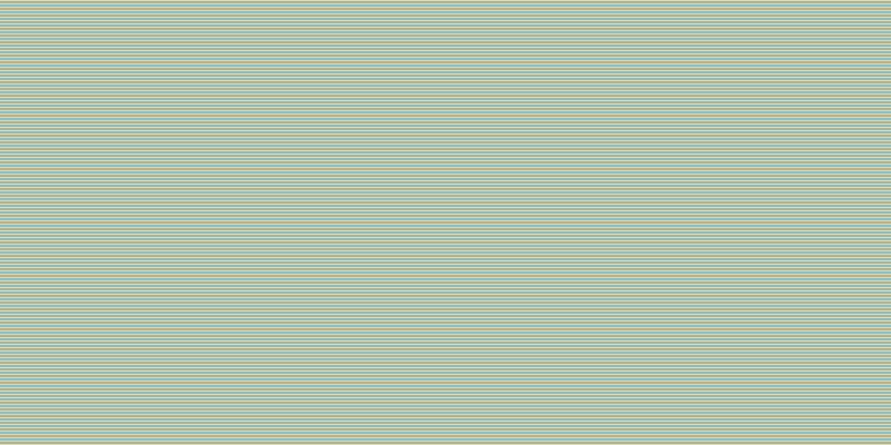 #8dbdbd, #fcd393 horizontal lines, one pixels wide, two pixels apart