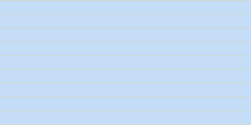 #8dbdf0 (50%), #dbd393 horizontal lines, one pixels wide, forty-three pixels apart