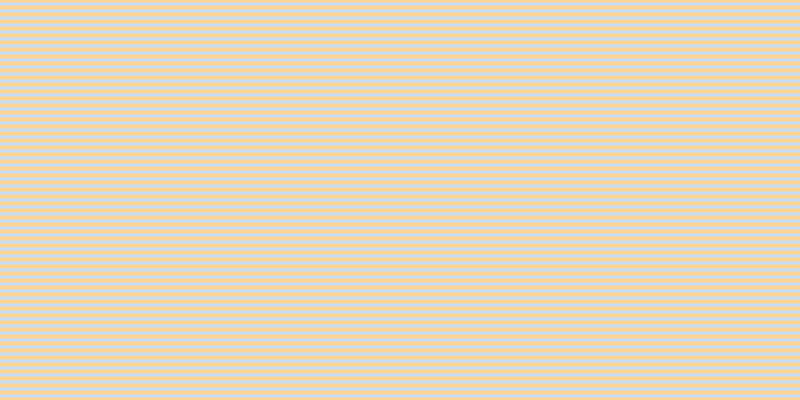 #8dbdf0 (50%), #fcd393 horizontal lines, four pixels wide, three pixels apart