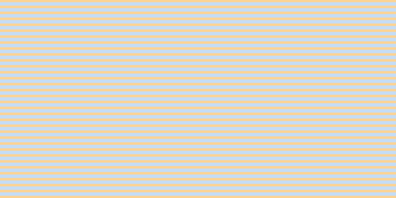 #8dbdf0 (50%), #fcd393 horizontal lines, five pixels wide, seven pixels apart