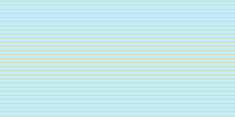 #8ddef0 (50%), #dbd393 horizontal lines, two pixels wide, twelve pixels apart