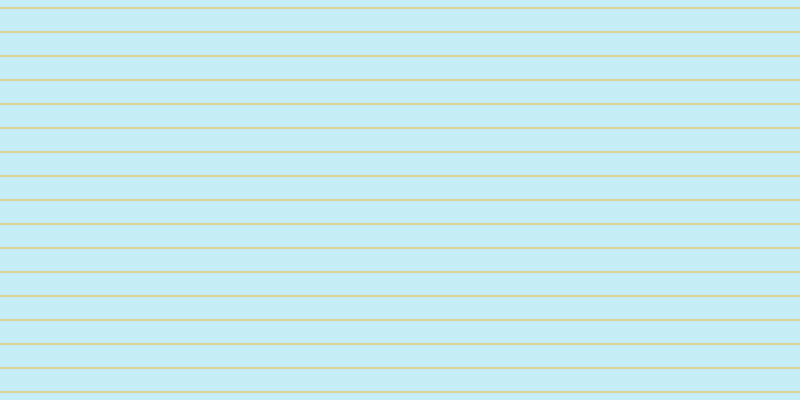 #8ddef0 (50%), #dbd393 horizontal lines, two pixels wide, twenty-two pixels apart