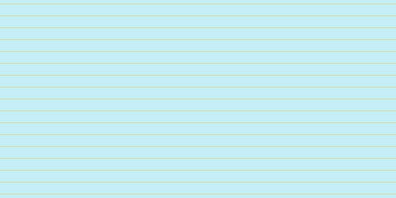 #8ddef0 (50%), #dbd393 horizontal lines, one pixels wide, twenty-three pixels apart