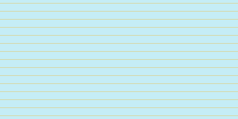 #8ddef0 (50%), #dbd393 horizontal lines, two pixels wide, twenty-five pixels apart