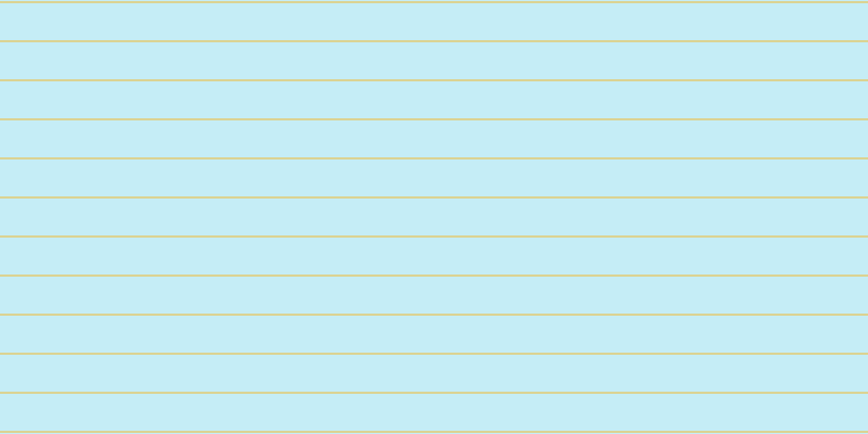 #8ddef0 (50%), #dbd393 horizontal lines, two pixels wide, thirty-four pixels apart