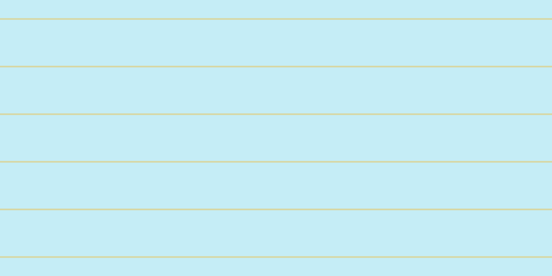 #8ddef0 (50%), #dbd393 horizontal lines, two pixels wide, sixty-seven pixels apart