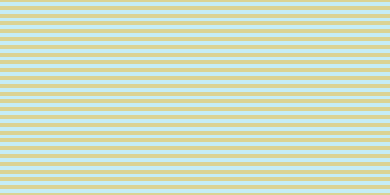 #8ddef0 (50%), #dbd393 horizontal lines, eight pixels wide, eight pixels apart
