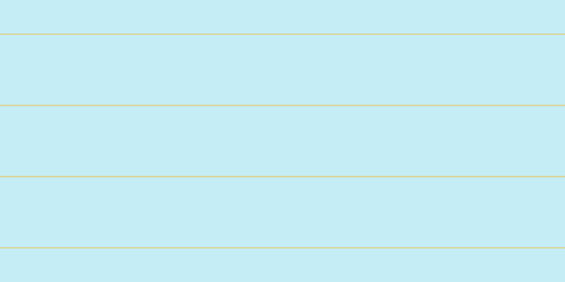 #8ddef0 (50%), #dbd393 horizontal lines, two pixels wide, ninety-nine pixels apart
