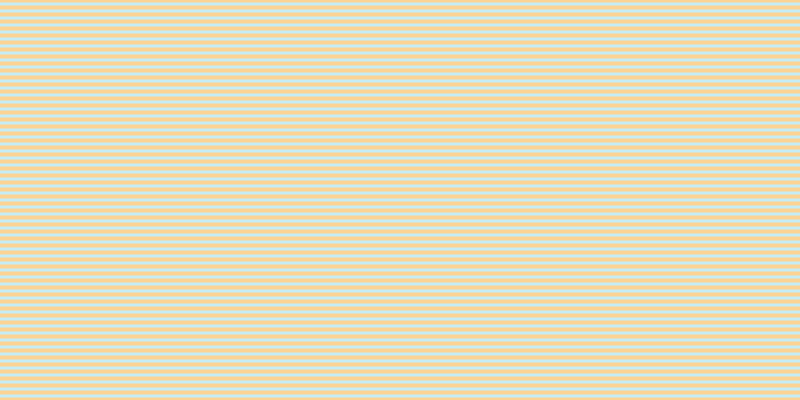 #8ddef0 (50%), #fcd393 horizontal lines, four pixels wide, three pixels apart