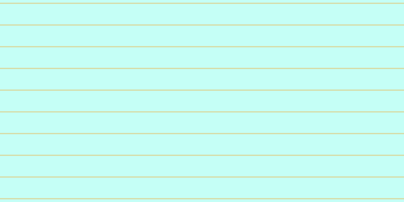 #8dfff0 (50%), #dbd393 horizontal lines, two pixels wide, forty-one pixels apart