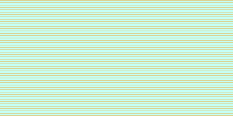 #8dfff0 (50%), #dbd393 horizontal lines, two pixels wide, four pixels apart